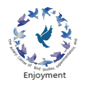 The Aviary Logo